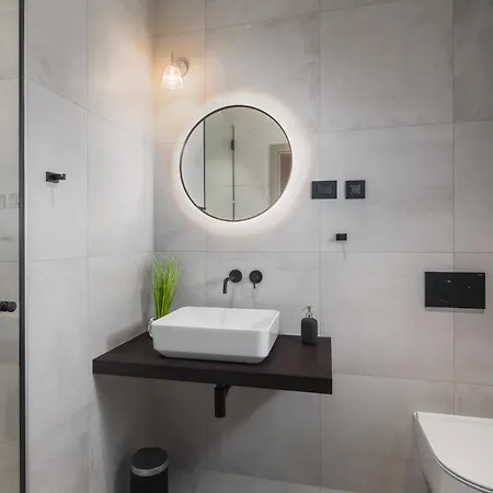 Design Villa Oliba Bale Exterior photo