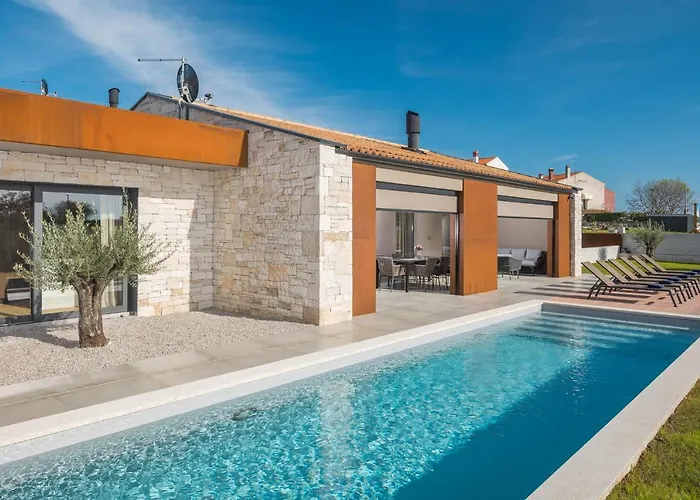 Design Villa Oliba