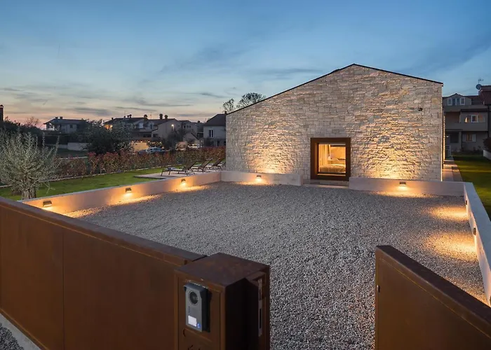 Design Villa Oliba
