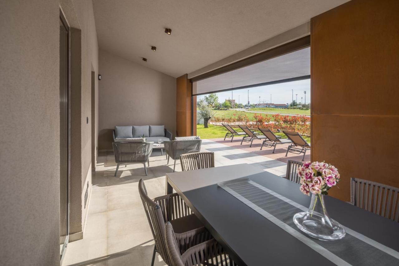 Design Oliba Villa *
