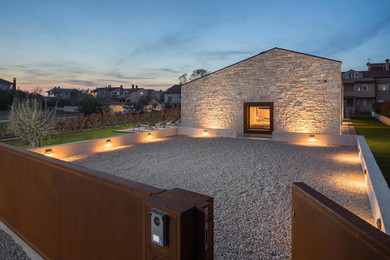 Design Oliba Villa *