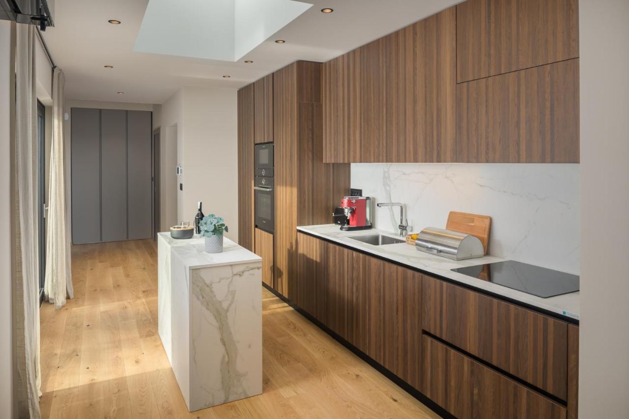Design Oliba Villa Bale