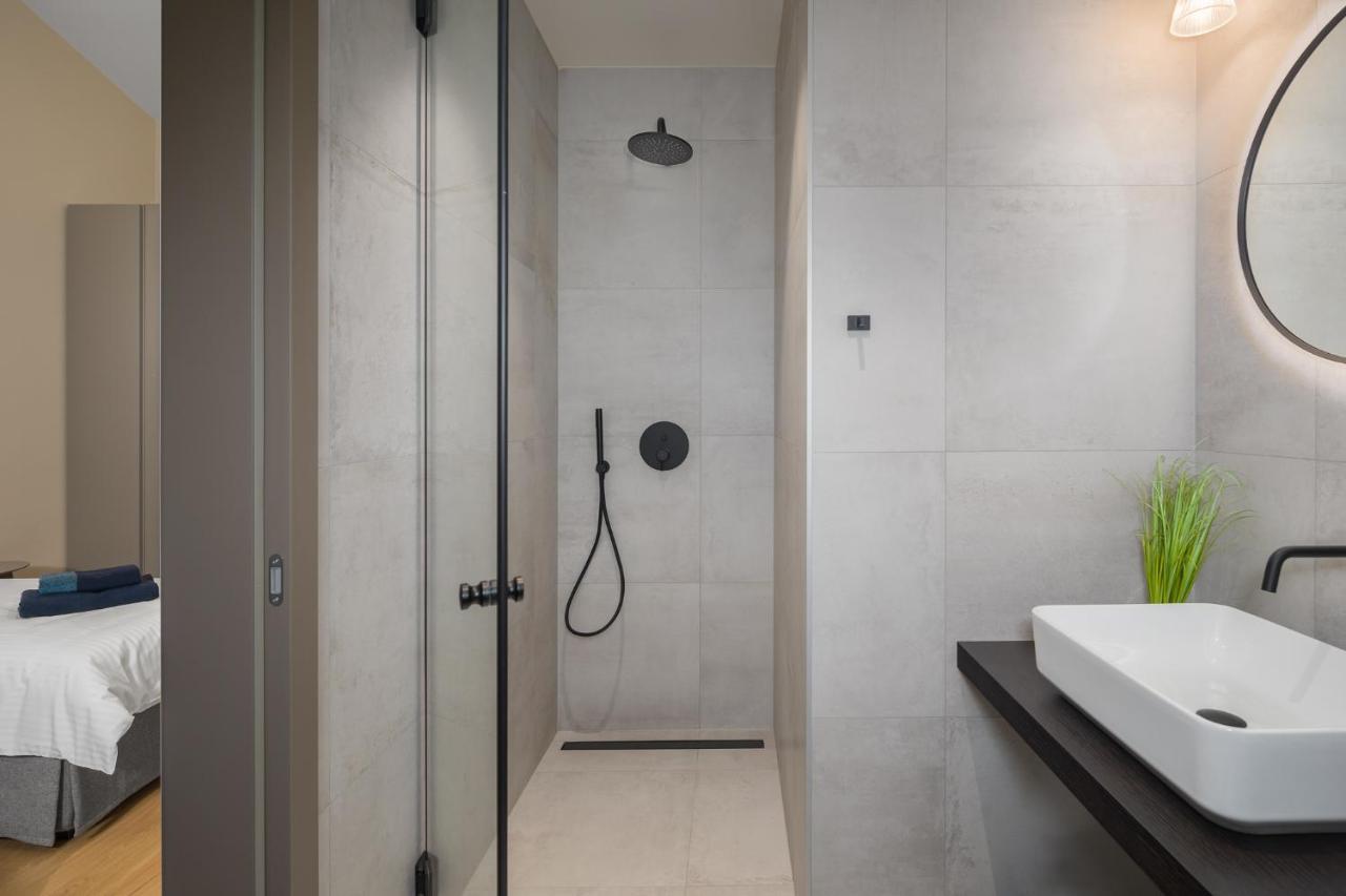 Villa Design Oliba Bale