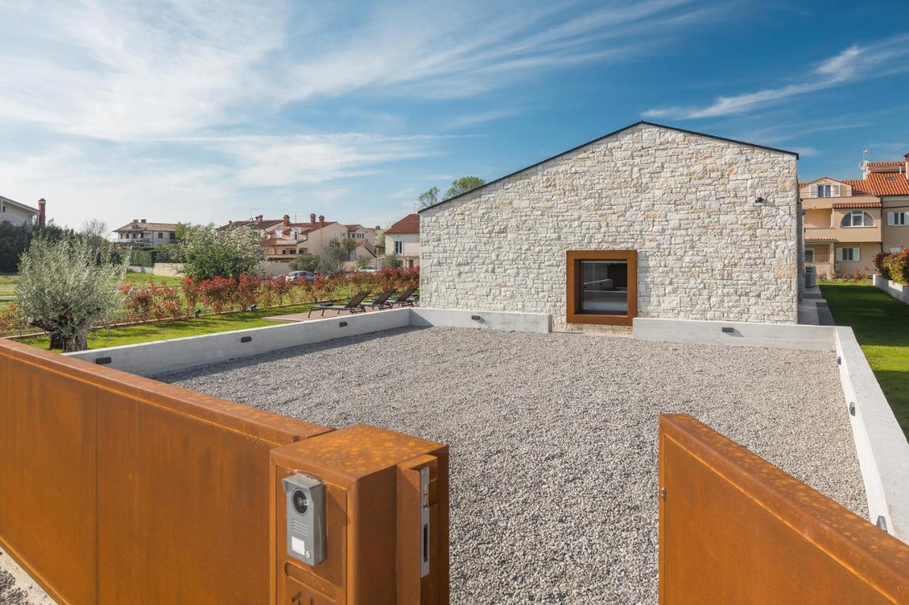 Villa Design Oliba