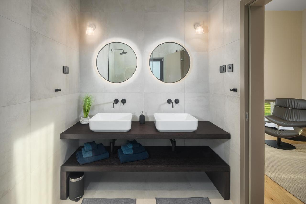 Villa Design Oliba